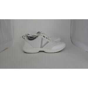 Vionic Vortex Jolisa Womens Size 7 White Athletic Running Walking Shoes Sneakers